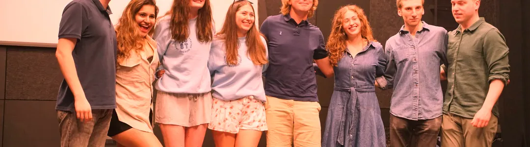 Theatre Senior Showcase