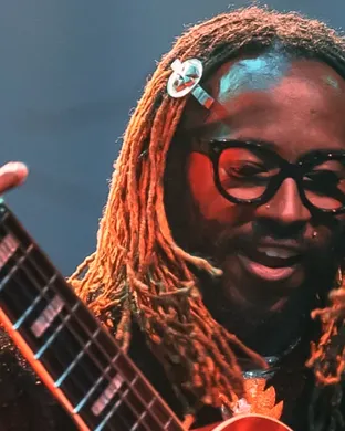 Thundercat
