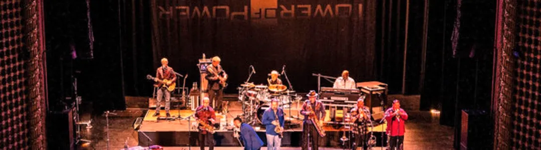 Tower Of Power