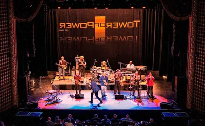 Tower Of Power