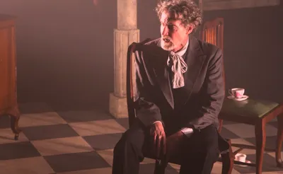 Uncle Vanya
