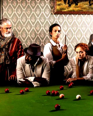 Uncle Vanya