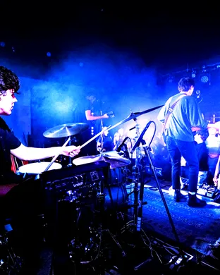 Vacation Manor Buffalo