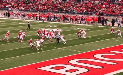 Western Michigan Broncos Football