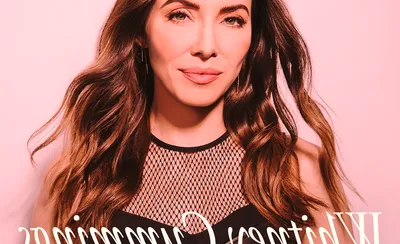 Whitney Cummings