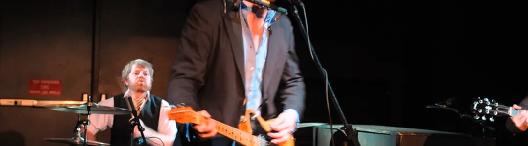 Will Hoge