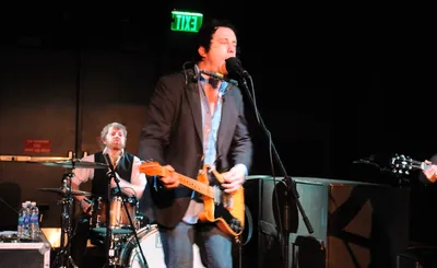 Will Hoge