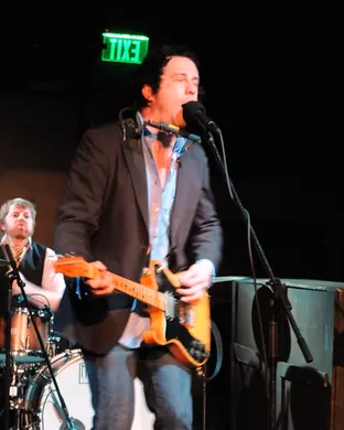 Will Hoge