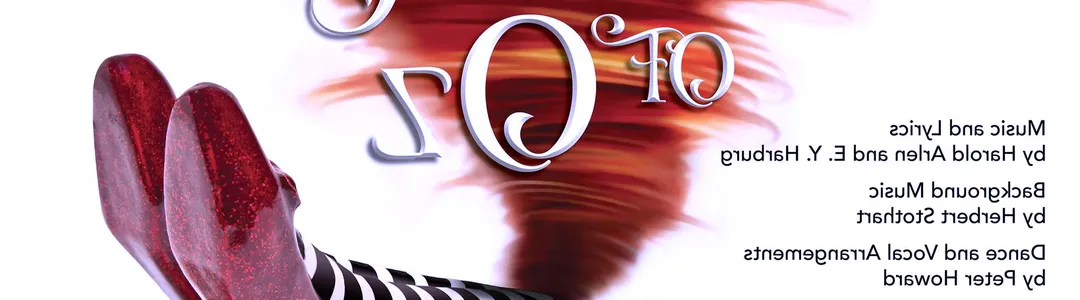 Wizard of Oz On Ice