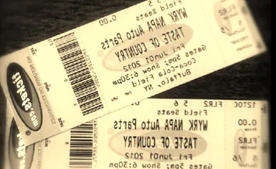 WYRK Taste of Country