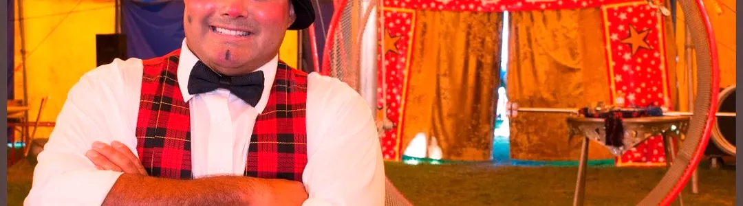 Zerbini Family Circus