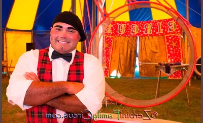 Zerbini Family Circus