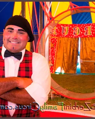 Zerbini Family Circus