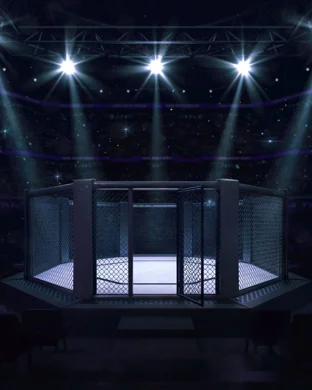 LFA 245 sports event
