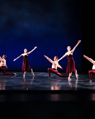 Neglia Ballet & Buffalo Philharmonic Orchestra: The Nutcracker