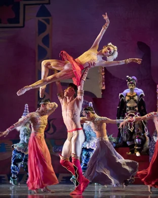 American Academy of Ballet: The Nutcracker