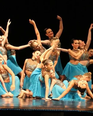MFA Dance Showcase