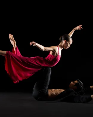 Jamestown Dance Festival